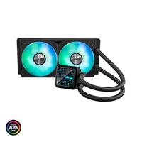 Asus PRIME LC 240 ARGB Waterkoelingskit - thumbnail