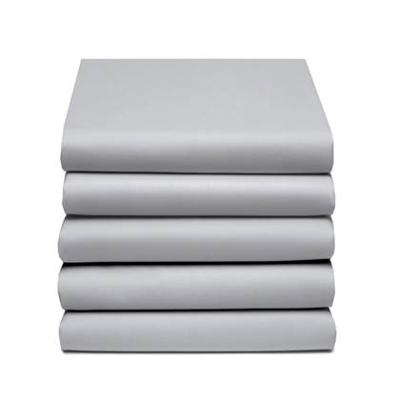Cinderella hoeslaken katoen 180x200 light grey tot 25cm