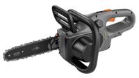 GARDENA accukettingzaag powersaw 250/18v solo (grijs/turquoise, accu en oplader niet inbegrepen, power for all alliance) - thumbnail