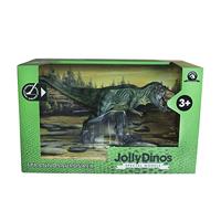 Jolly Figures Tyrannosaurus Rex Dino's - thumbnail
