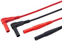 BENNING TA 3 Meetsnoerenset 4mm CAT III, 1000V, 8-delig - thumbnail