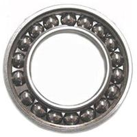 ENDURO BEARINGS Dr 11197 llu max bo - abec 3 max - black oxide - double row (radial) - 11x19x7 - thumbnail