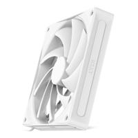 NZXT F140Q Computer behuizing Ventilator 14 cm Wit 1 stuk(s) - thumbnail
