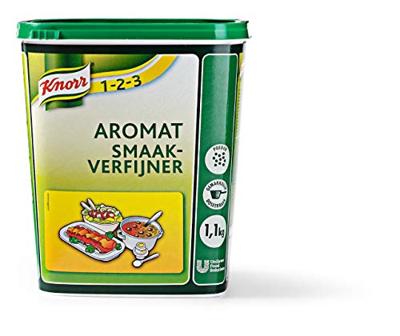 Knorr aromat smaakverfijner (1,1 kg)
