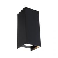 Paulmann 94326 Wandlamp LED Antraciet - thumbnail