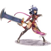The Legend of Heroes PVC Statue 1/8 Rixia Mao 20 cm - thumbnail