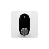 Shelly LinkedGo smartes Heizungsthermostat (Fußboden) Vloerverwarmingbesturing, Kamerthermostaat Bluetooth, WiFi - thumbnail