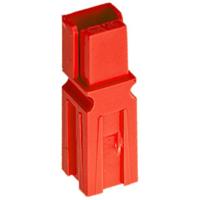 Hoogstroom-batterijstekker 15-30 A 1130-0100-04 Rood encitech Inhoud: 1 stuk(s) - thumbnail