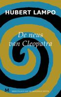 De neus van Cleopatra - Hubert Lampo - ebook - thumbnail