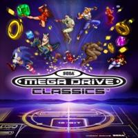 SEGA Megadrive Classics - thumbnail