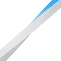 Kabelgoot zelfklevend 100x40 mm 30 m PVC - thumbnail