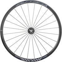 Miche Pistard WR Baanfiets Wielset - Full Zwart - thumbnail