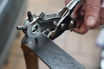 Brilliant Tools BT066902 Revolvertang 1 stuk(s)