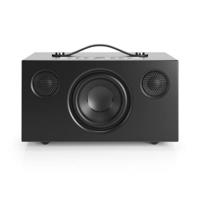 Audio Pro C5 MkII Smart Multiroom Wifi speaker Zwart - thumbnail