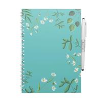 MOYU Uitwisbaar notitieboek - hardcover a5 - dear daisy - thumbnail