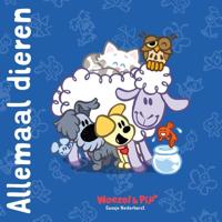 Allemaal dieren - thumbnail