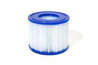 Bestway Lay-z-spa cartridgefilter vi - thumbnail