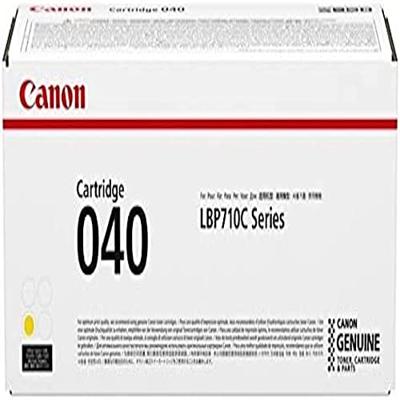 Canon 040 Cartridge GeelMHz