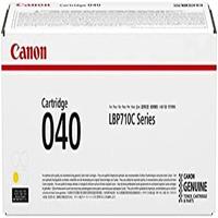 Canon 040 Cartridge GeelMHz - thumbnail