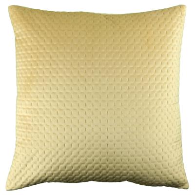 Nora kussen 45x45 Honey