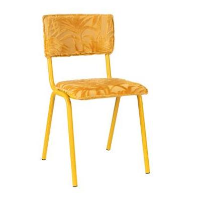 Zuiver Back To Miami Eetkamerstoel