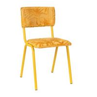 Zuiver Back To Miami Eetkamerstoel - thumbnail