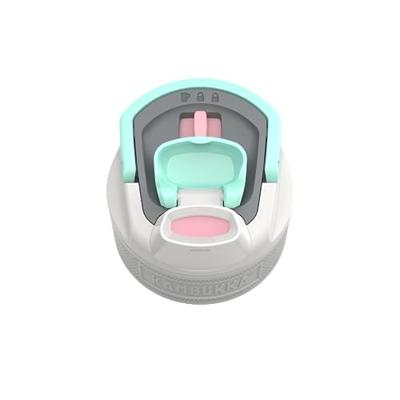 Kambukka Elton Drinkfles Emerald 750 ml