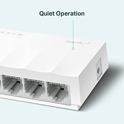 TP-LINK LS1005 Schakelaar - thumbnail