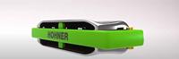 Hohner Rocket-Amp A diatonische mondharmonica - thumbnail