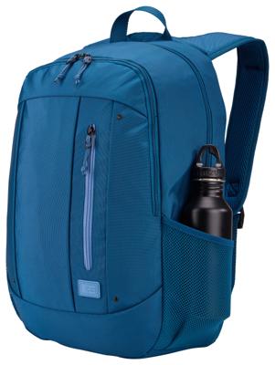 Case Logic Jaunt recycled Backpack 15.6", dark teal