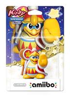 Amiibo Kirby - King Dedede - thumbnail