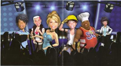 TV Superstars (Move)