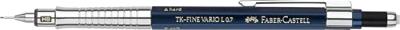 Faber Castell FC-135742 Vulpotlood TK-Fine Vario L 0.7 mm Indigo Faber Castell FC-135742 Vulpotlood TK-Fine Vario L 0.7 mm Indigo