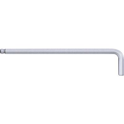 Wiha Haakse schroevendraaier Inbus 7 mm 7 mm