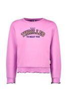 B.Nosy winter sweater meisjes - paars - Sue - thumbnail