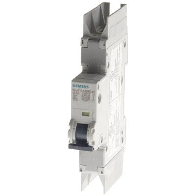 Siemens 5SJ41207HG42 5SJ4120-7HG42 Zekeringautomaat 20 A 230 V, 400 V
