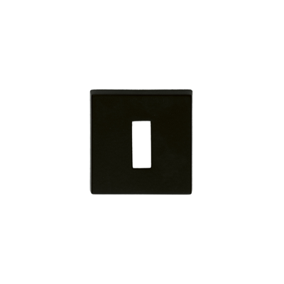 HDD Pro Sleutelplaatje Square 48 Mm Zwart HDD Pro Sleutelplaatje Square 48 Mm Zwart