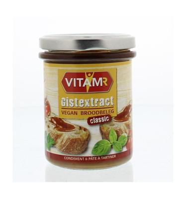 R gistextract classic 250 Gram