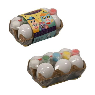 Wins Holland Paaseieren schilderset