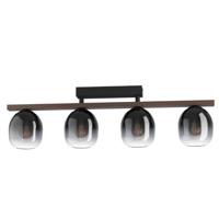 Eglo Glazen plafondlampFilago - 900185 - thumbnail