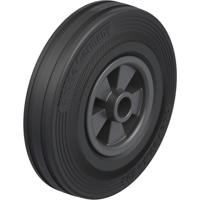 Blickle VPP 140/15G Wiel met hoog draagvermogen Wieldiameter: 140 mm Draagvermogen (max.): 115 kg 1 stuk(s) - thumbnail