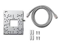 SonicWall SonicWave Mounting Plate 224W Optional Standoff Optional Mounting Plate that leaves spa... - thumbnail