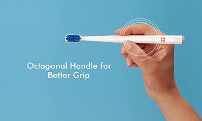 Curaprox Ultra Soft Tandenborstel - thumbnail