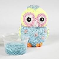 Pearl Clay ®, diverse kleuren, 3x25+38 gr, 1 set - thumbnail