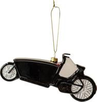 kerstornament bakfiets Yup in de Boom - Hortus - thumbnail