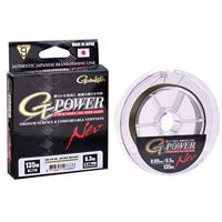 Gamakatsu G-Power Premium Braid 135m 0.09 mm 6.3kg - thumbnail