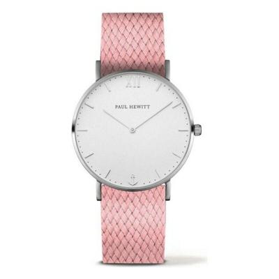 Unisex horloge Paul Hewitt ph-sa-s-st-w-27m (Ø 39 mm)
