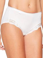 Romance Maxi - Kanten dames taille slip - thumbnail