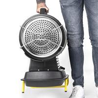 Trotec Infrarood Olie Heater IRO15 | 2kW | IPX4 | 220-240 V - TRO049440 - thumbnail