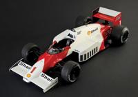 Italeri 1/12 McLaren MP42C - thumbnail